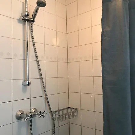 Zoute Zeelucht Katwijk aan Zee