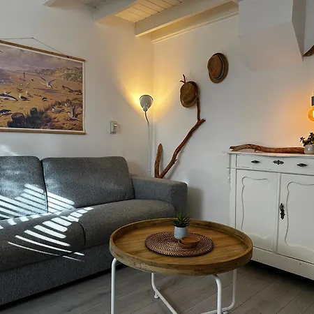 Bed and breakfast Zoute Zeelucht