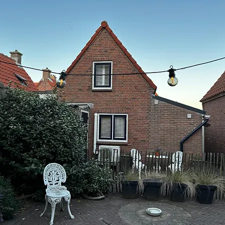 Bed and breakfast Zoute Zeelucht