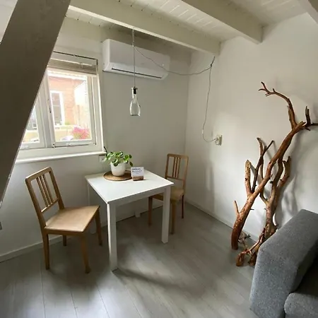 Bed & Breakfast Zoute Zeelucht Katwijk aan Zee