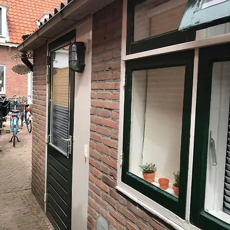 Zoute Zeelucht Bed & Breakfast