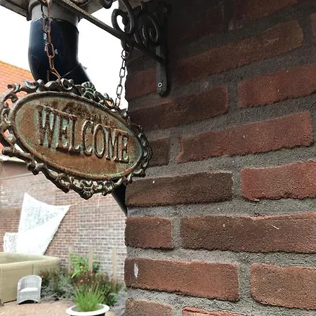Panzió Zoute Zeelucht