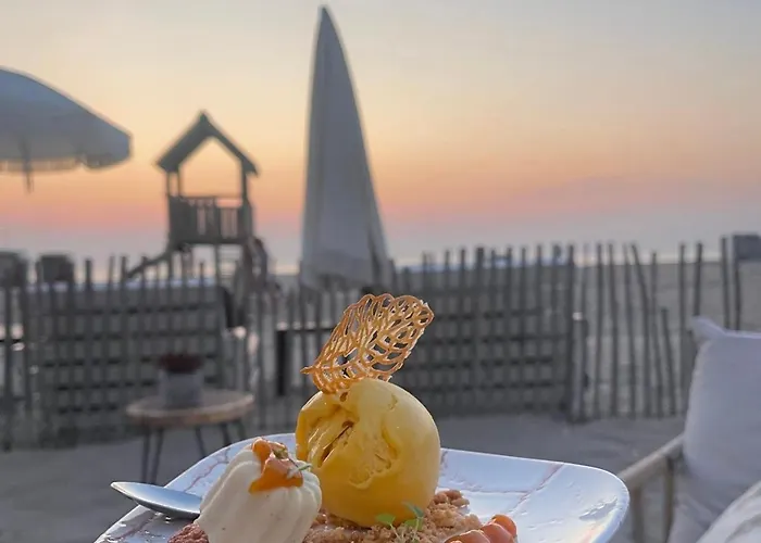 Zoute Zeelucht Panzió 3*