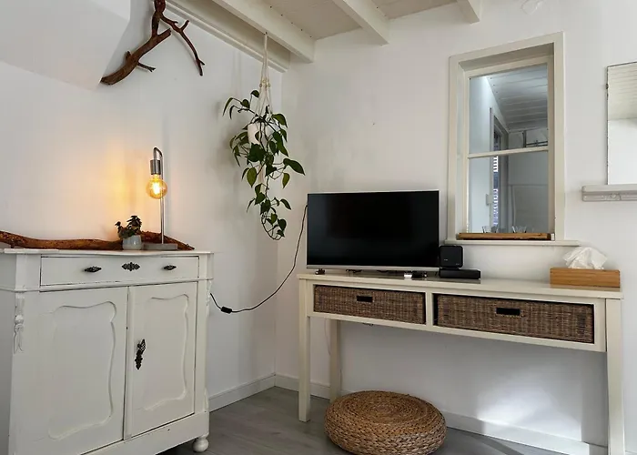 Zoute Zeelucht Panzió Katwijk aan Zee